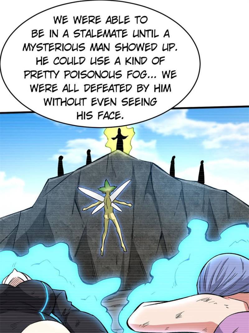 Read Endgame Restart ENGLISH Manga Online