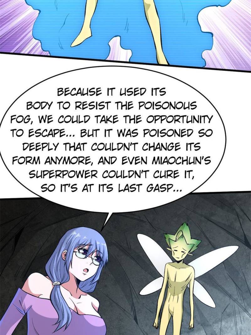 Read Endgame Restart ENGLISH Manga Online