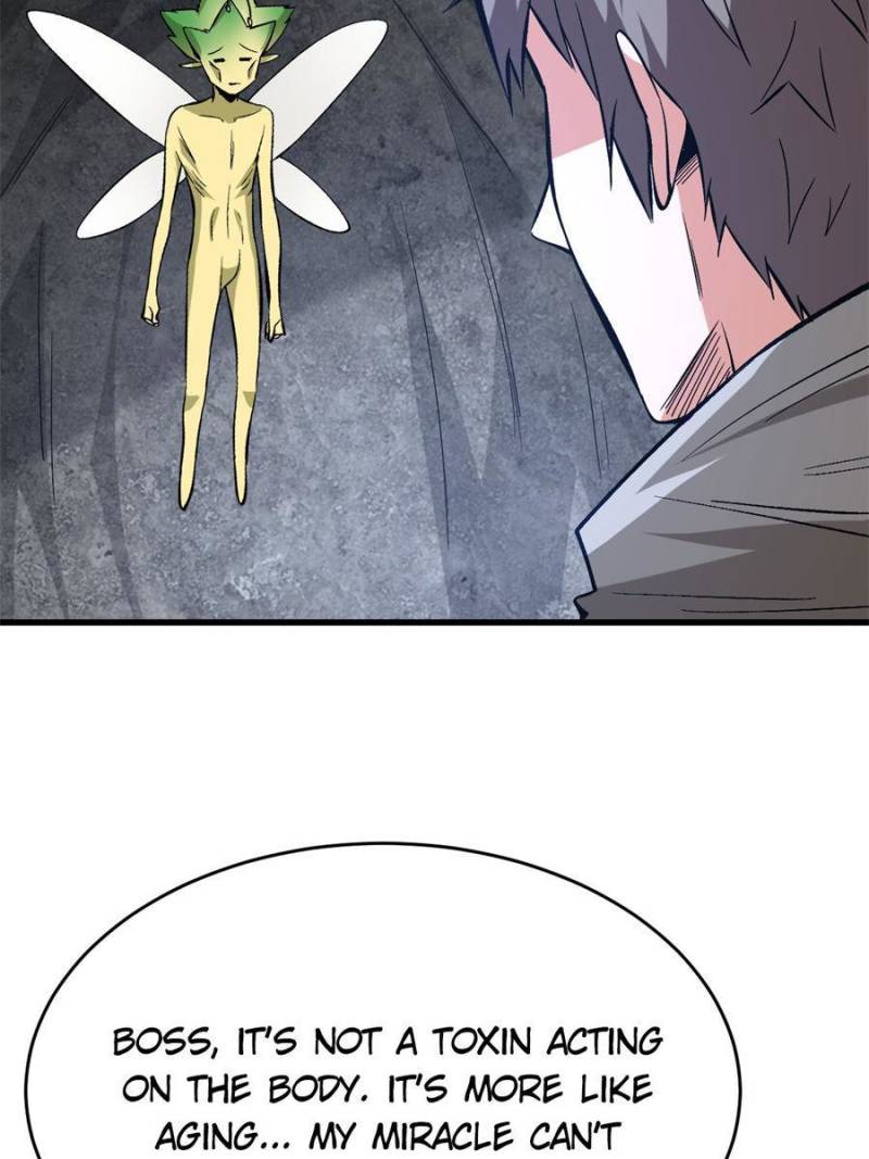 Read Endgame Restart ENGLISH Manga Online