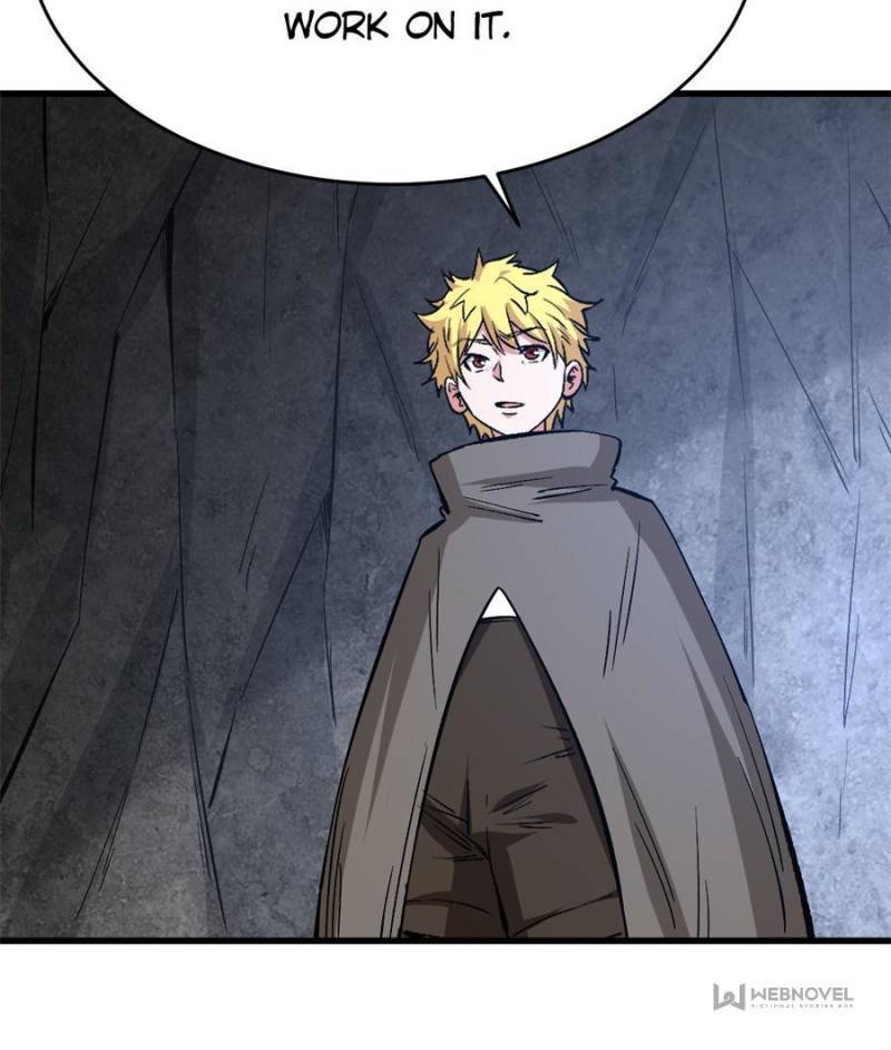 Read Endgame Restart ENGLISH Manga Online