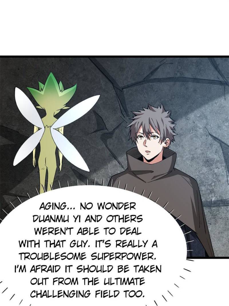 Read Endgame Restart ENGLISH Manga Online