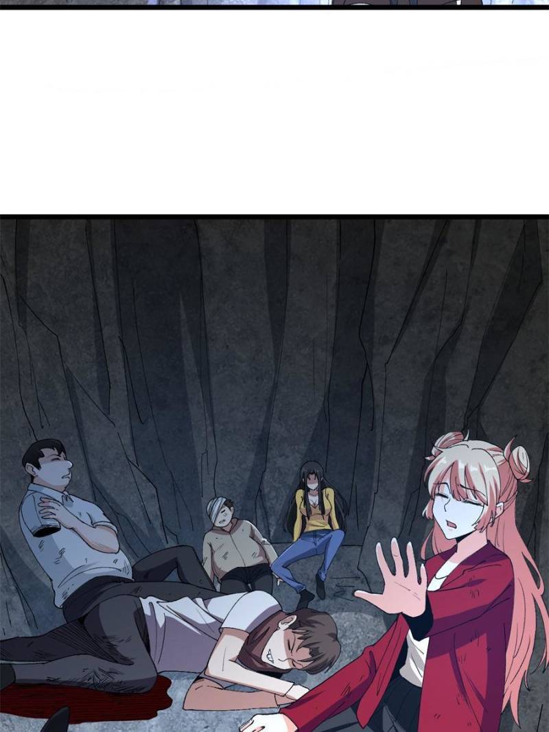 Read Endgame Restart ENGLISH Manga Online