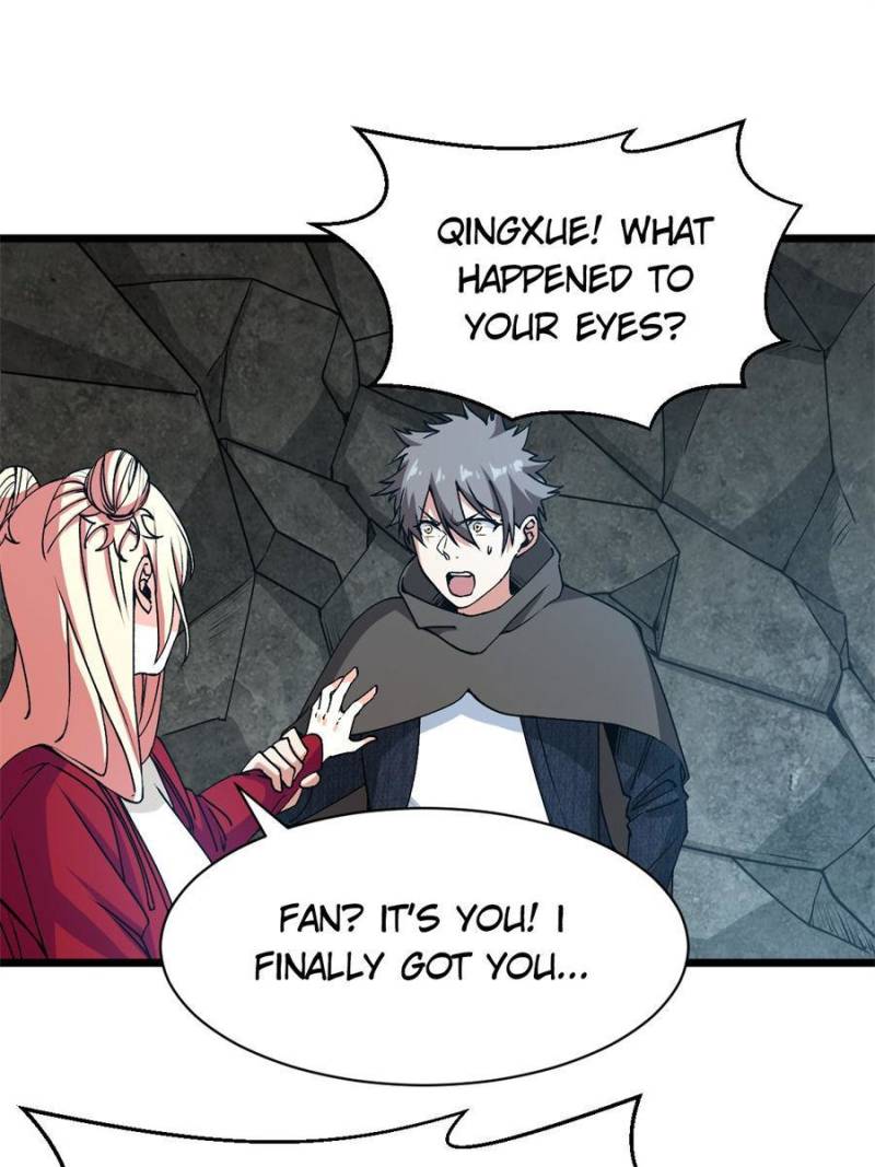 Read Endgame Restart ENGLISH Manga Online