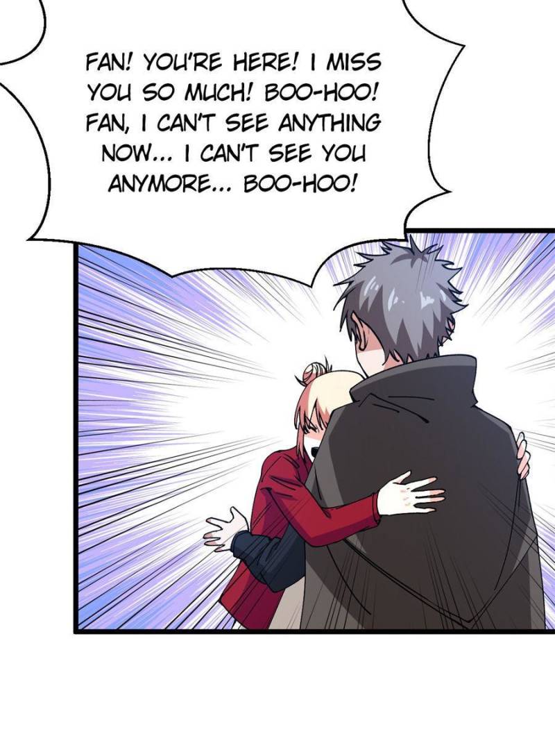 Read Endgame Restart ENGLISH Manga Online