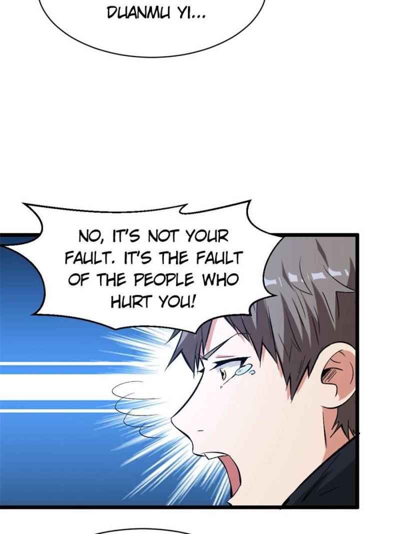 Read Endgame Restart ENGLISH Manga Online