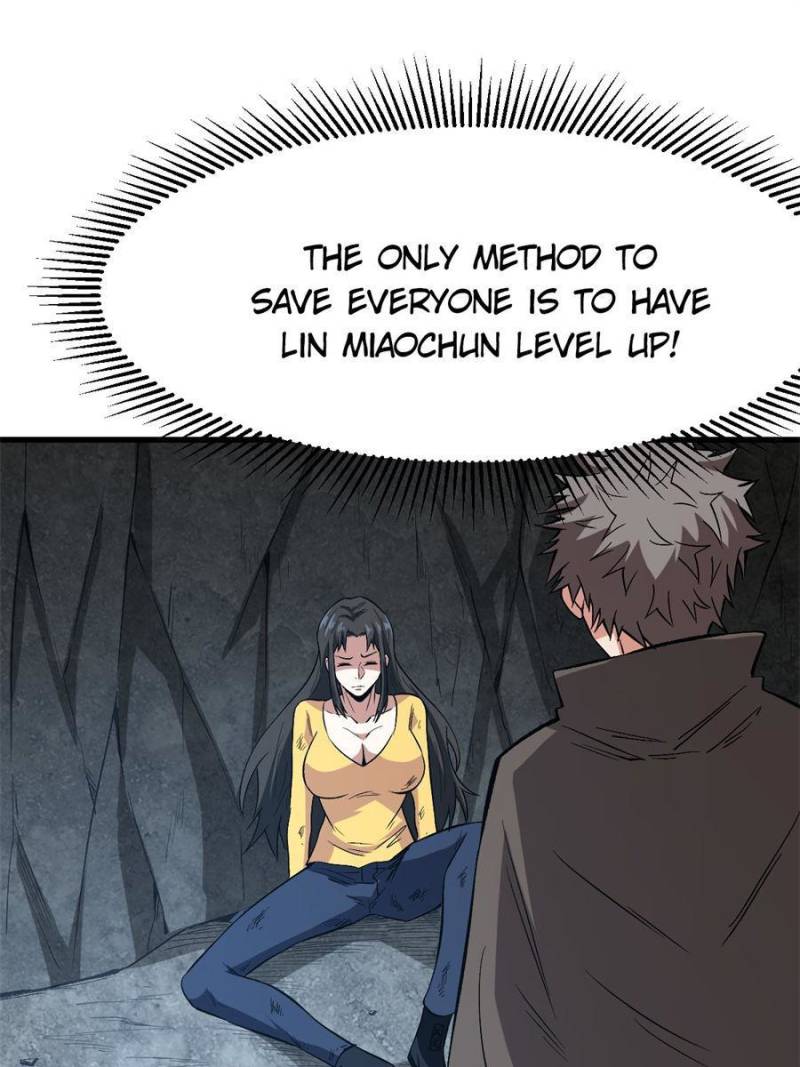 Read Endgame Restart ENGLISH Manga Online