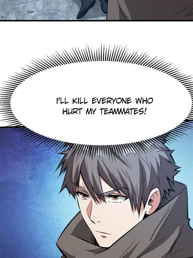 Read Endgame Restart ENGLISH Manga Online