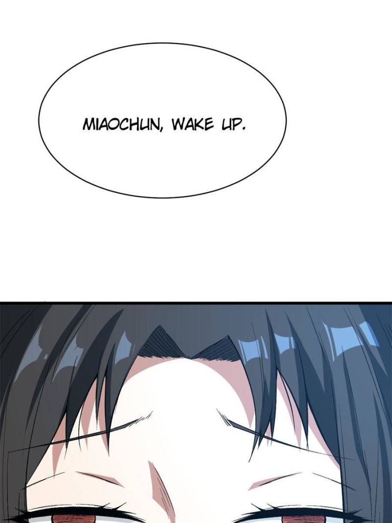 Read Endgame Restart ENGLISH Manga Online