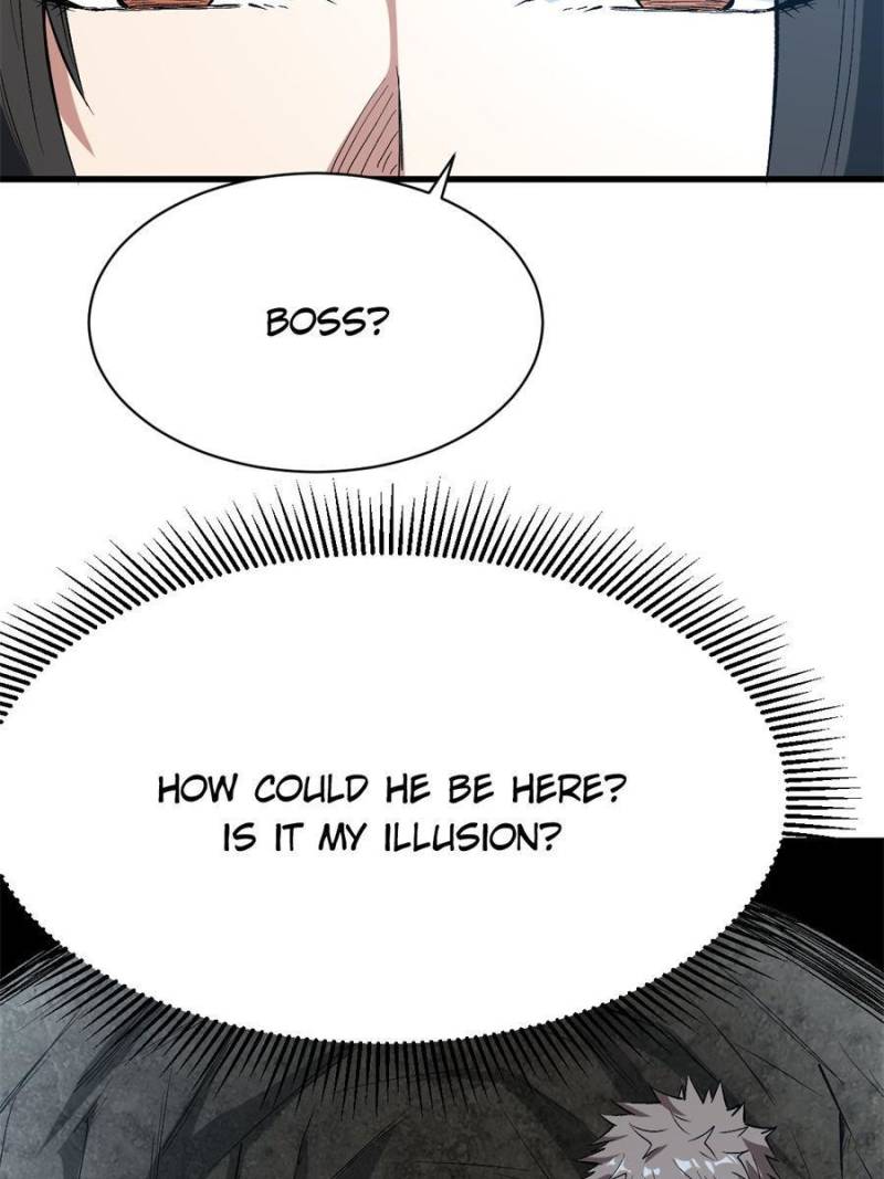 Read Endgame Restart ENGLISH Manga Online