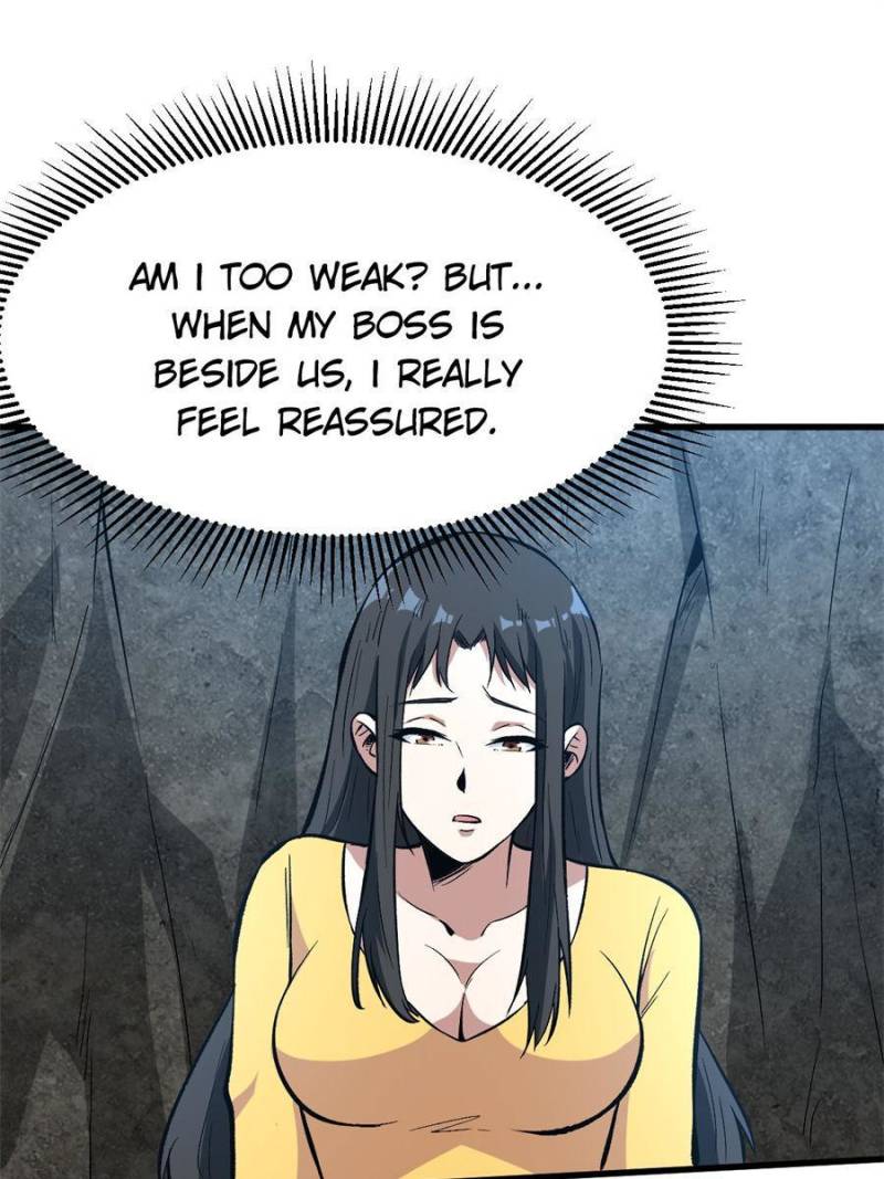 Read Endgame Restart ENGLISH Manga Online