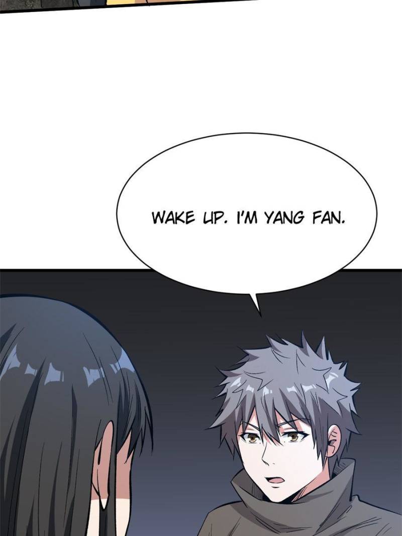 Read Endgame Restart ENGLISH Manga Online