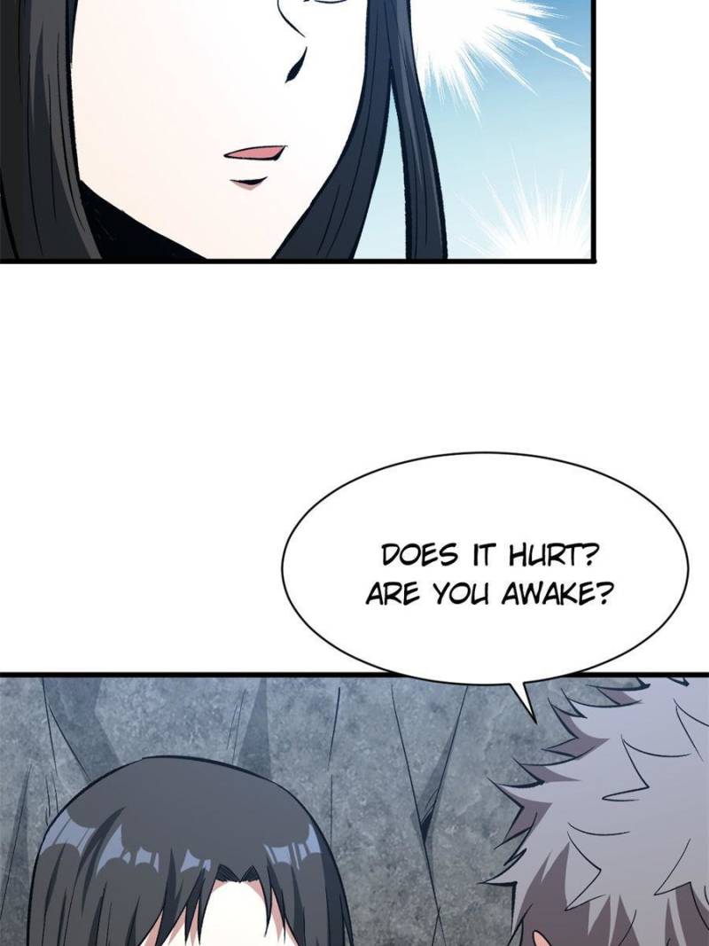 Read Endgame Restart ENGLISH Manga Online