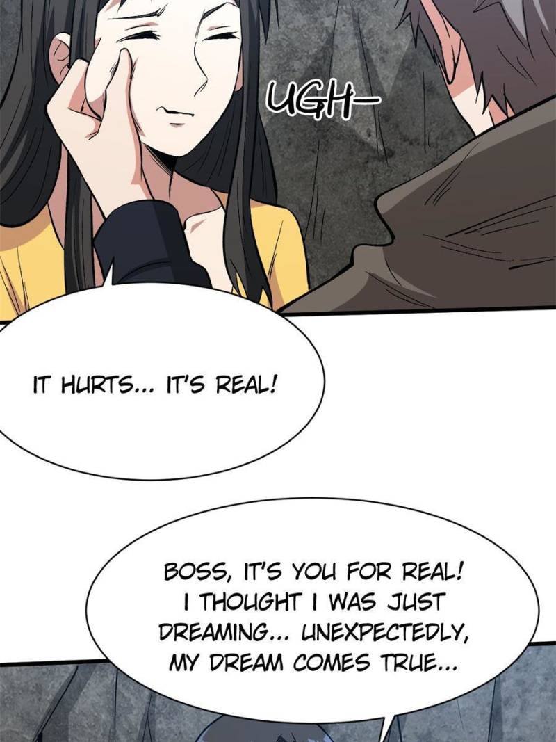 Read Endgame Restart ENGLISH Manga Online