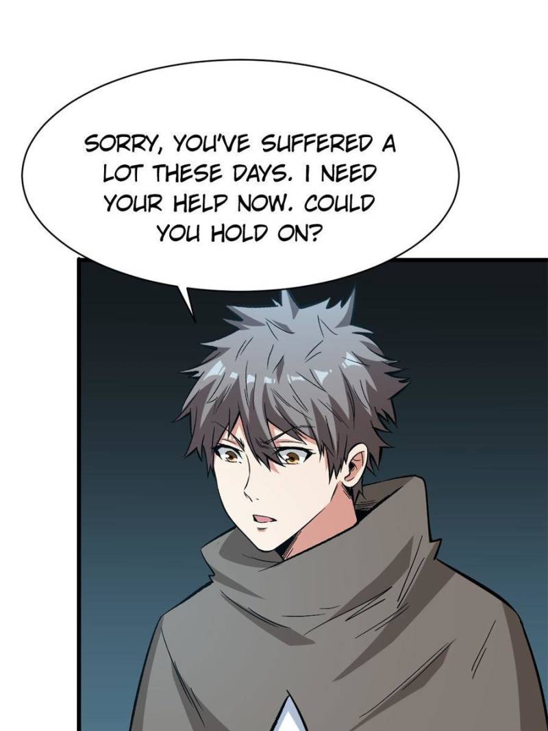 Read Endgame Restart ENGLISH Manga Online