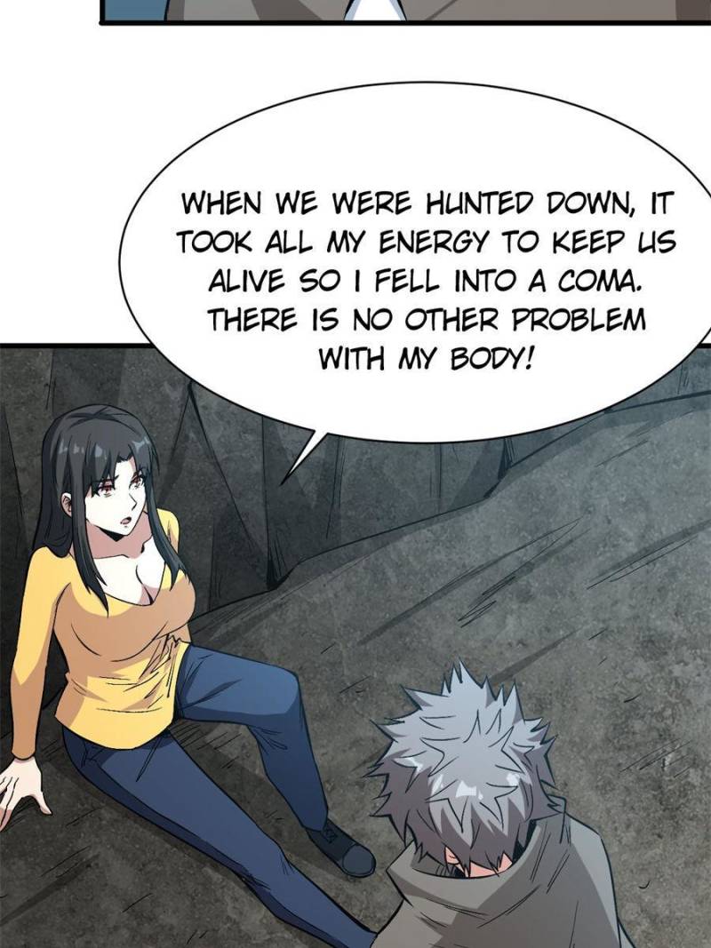 Read Endgame Restart ENGLISH Manga Online