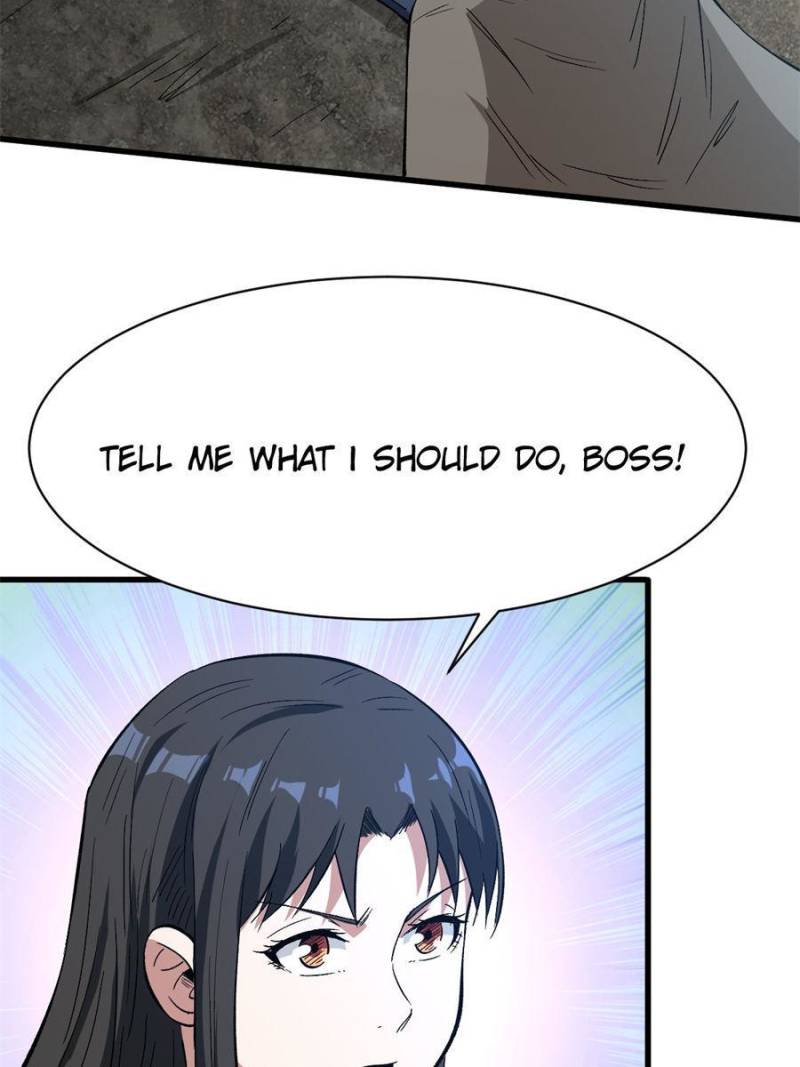 Read Endgame Restart ENGLISH Manga Online