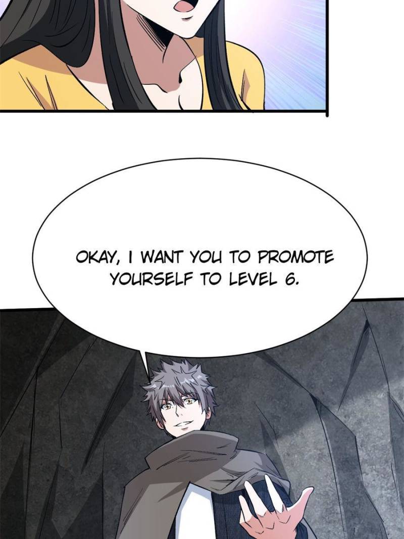 Read Endgame Restart ENGLISH Manga Online