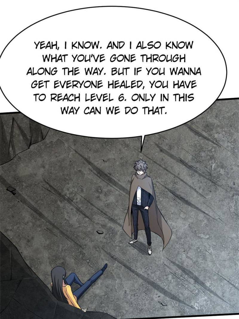 Read Endgame Restart ENGLISH Manga Online