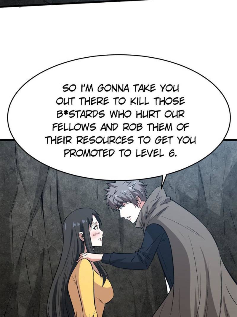 Read Endgame Restart ENGLISH Manga Online