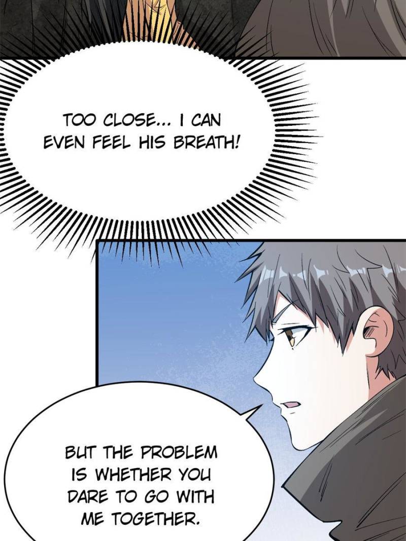 Read Endgame Restart ENGLISH Manga Online