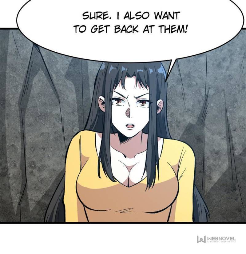 Read Endgame Restart ENGLISH Manga Online