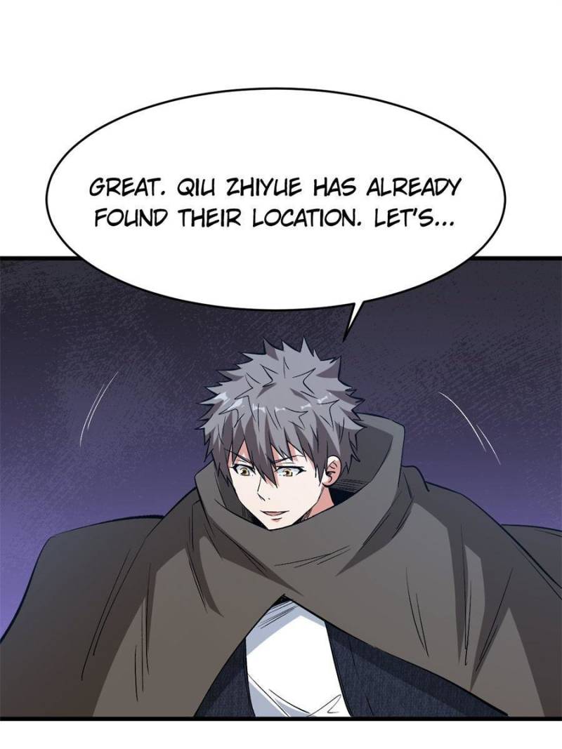 Read Endgame Restart ENGLISH Manga Online