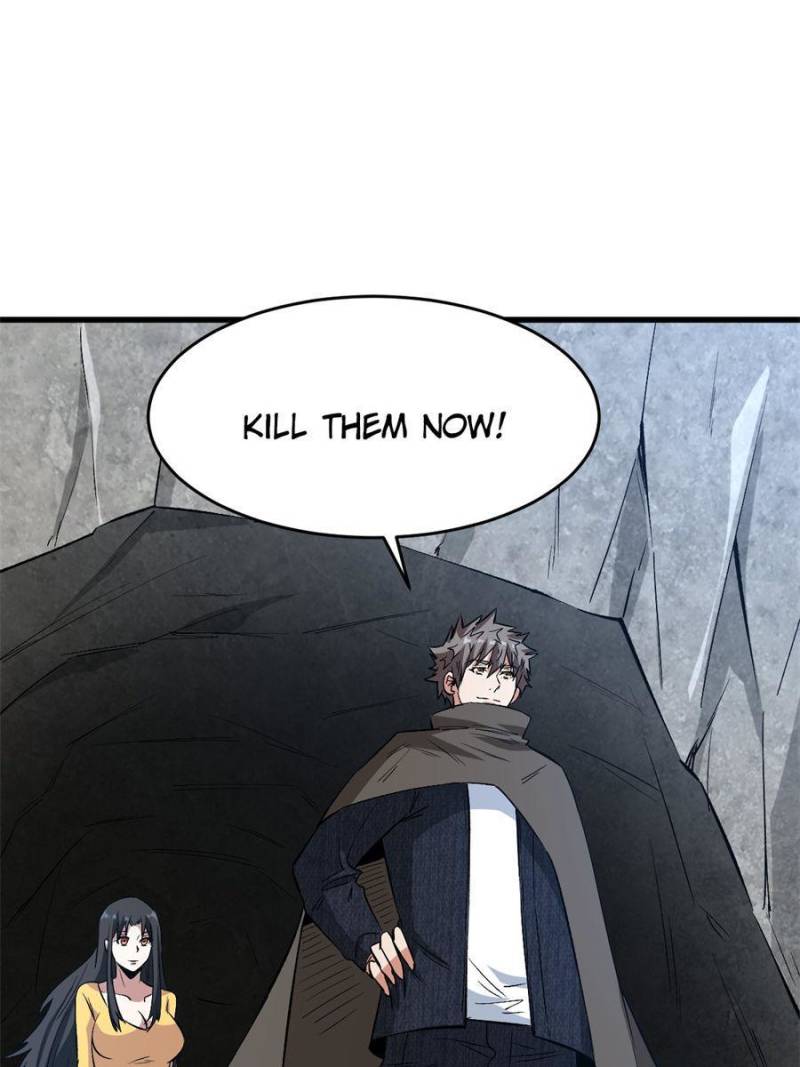 Read Endgame Restart ENGLISH Manga Online