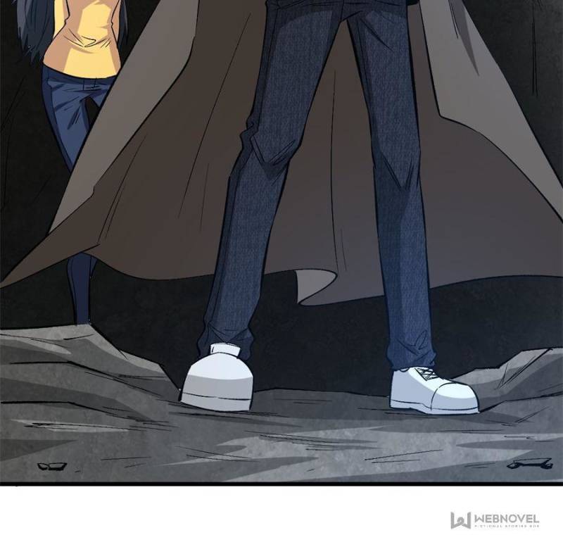 Read Endgame Restart ENGLISH Manga Online