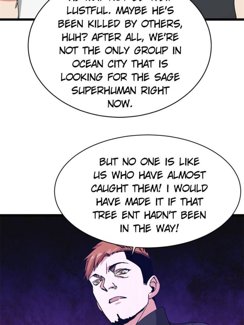 Read Endgame Restart ENGLISH Manga Online