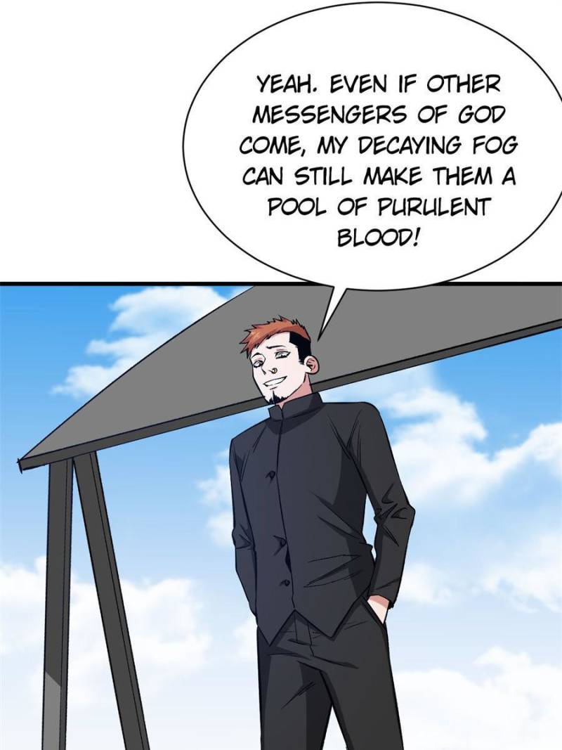 Read Endgame Restart ENGLISH Manga Online