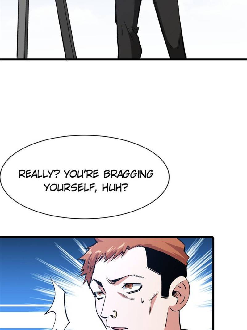 Read Endgame Restart ENGLISH Manga Online