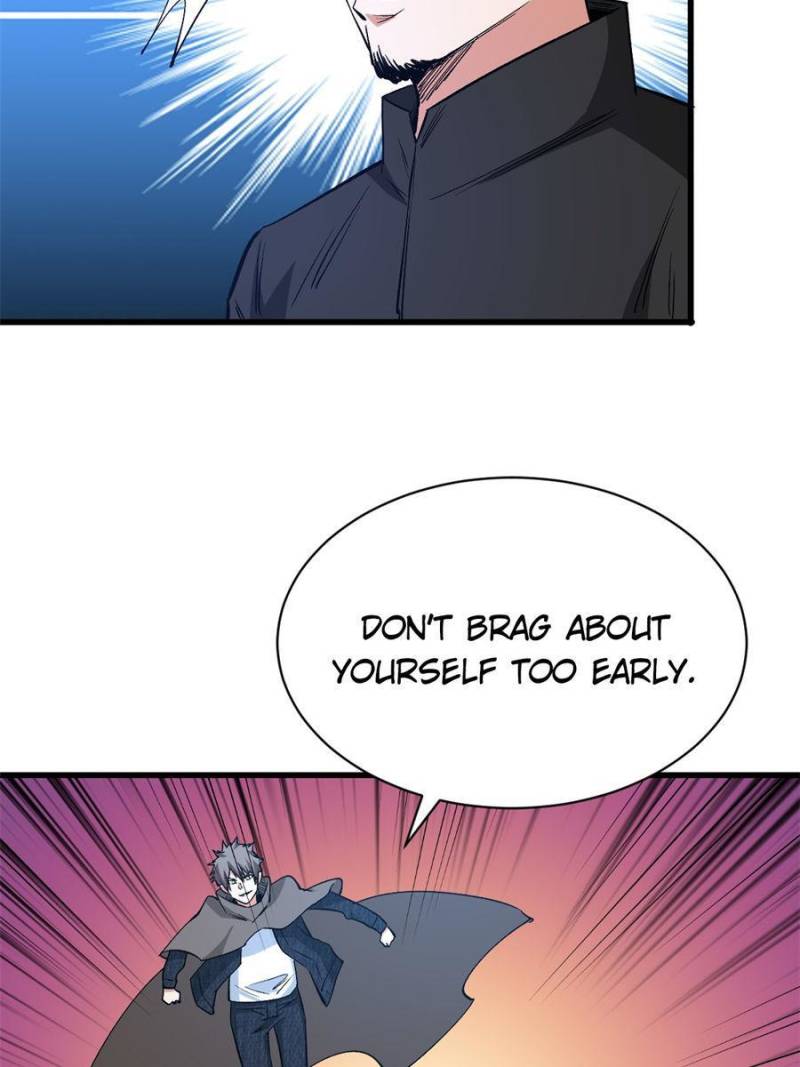 Read Endgame Restart ENGLISH Manga Online