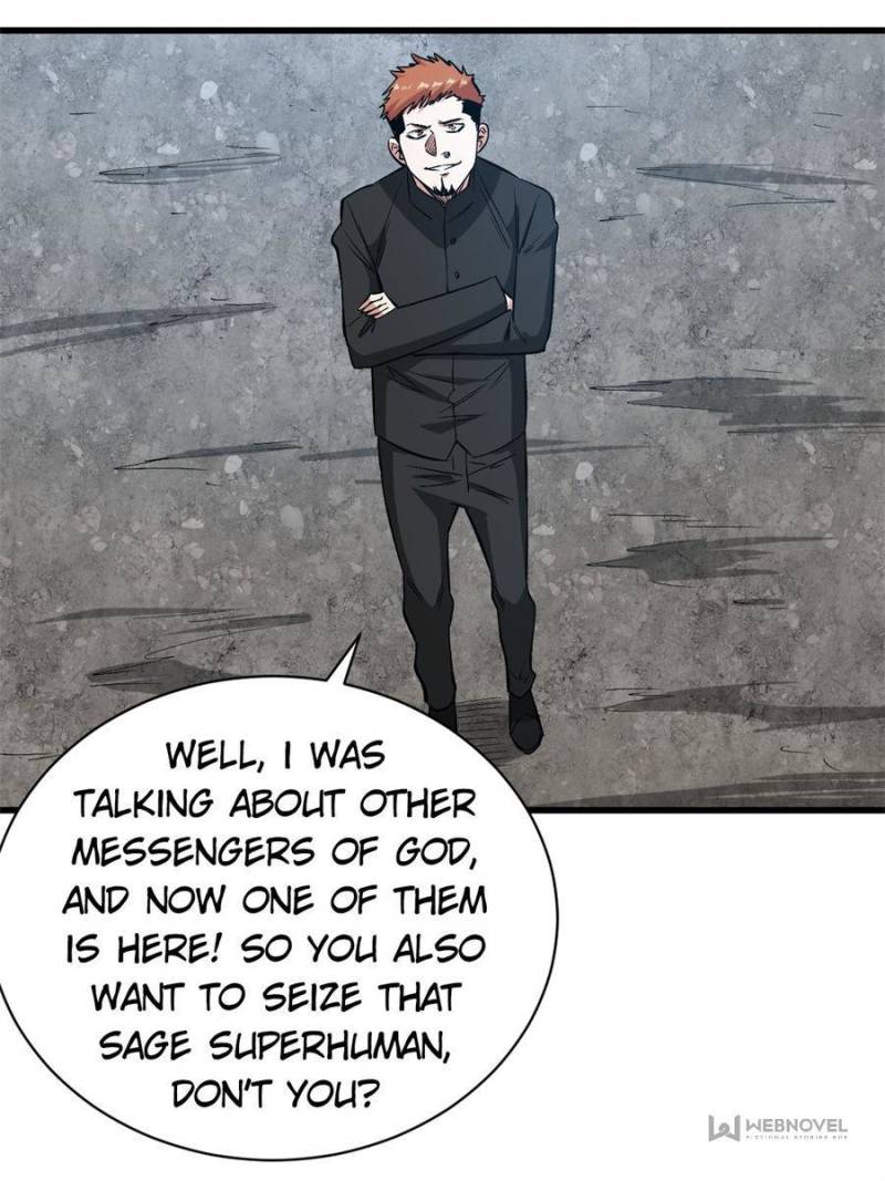 Read Endgame Restart ENGLISH Manga Online