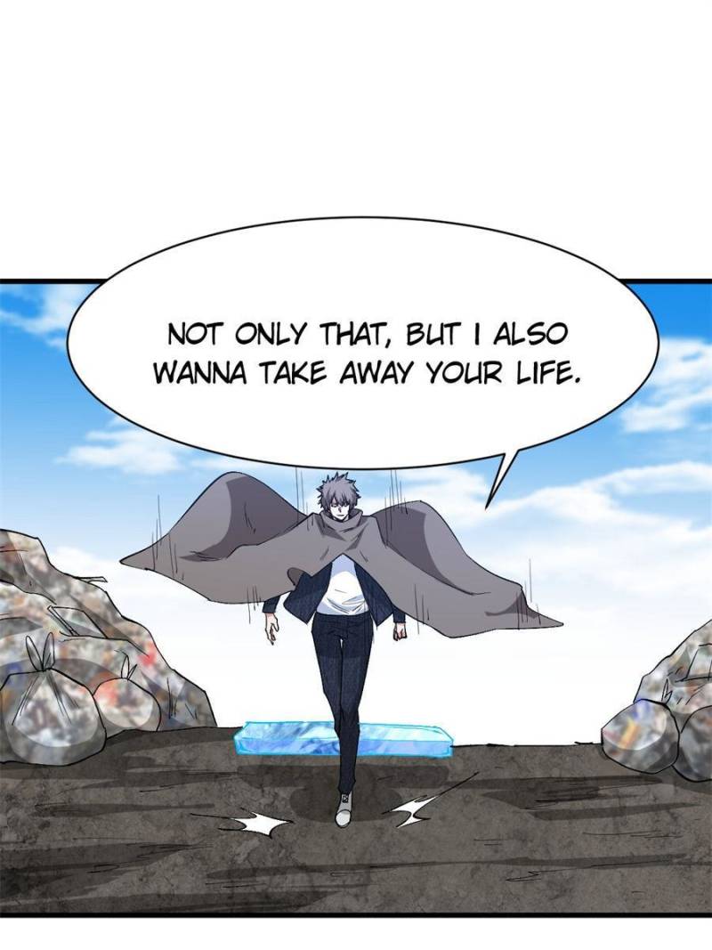 Read Endgame Restart ENGLISH Manga Online