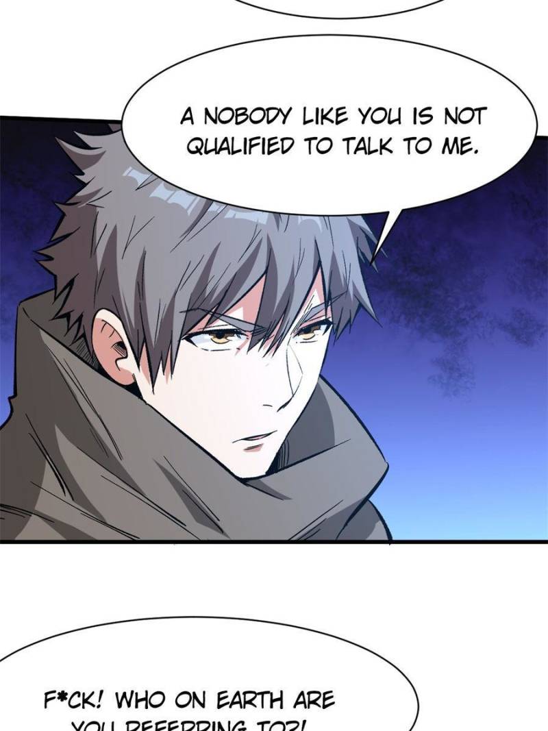 Read Endgame Restart ENGLISH Manga Online