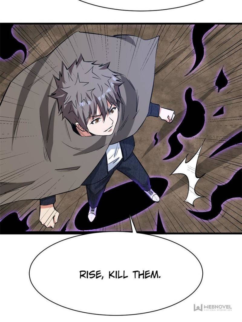 Read Endgame Restart ENGLISH Manga Online