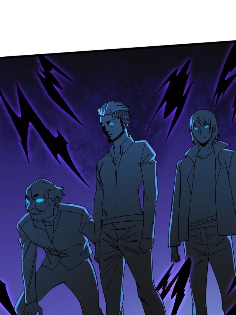 Read Endgame Restart ENGLISH Manga Online