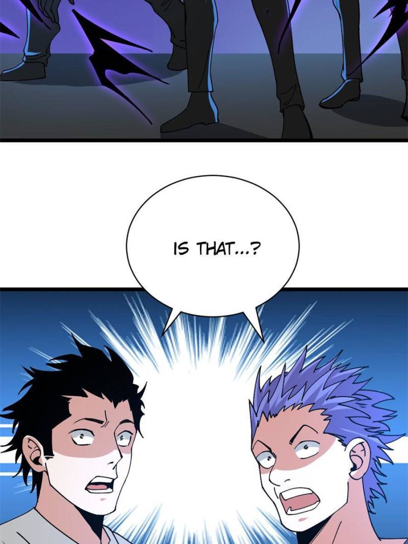 Read Endgame Restart ENGLISH Manga Online