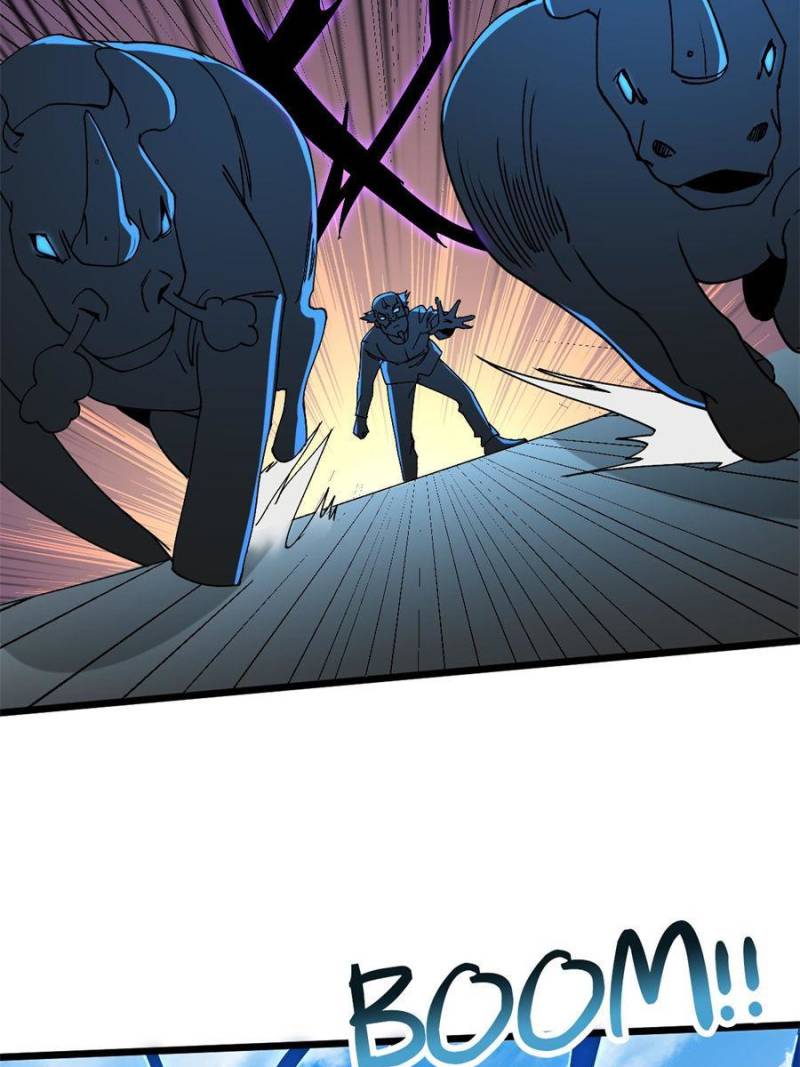 Read Endgame Restart ENGLISH Manga Online