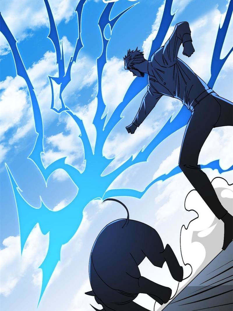 Read Endgame Restart ENGLISH Manga Online