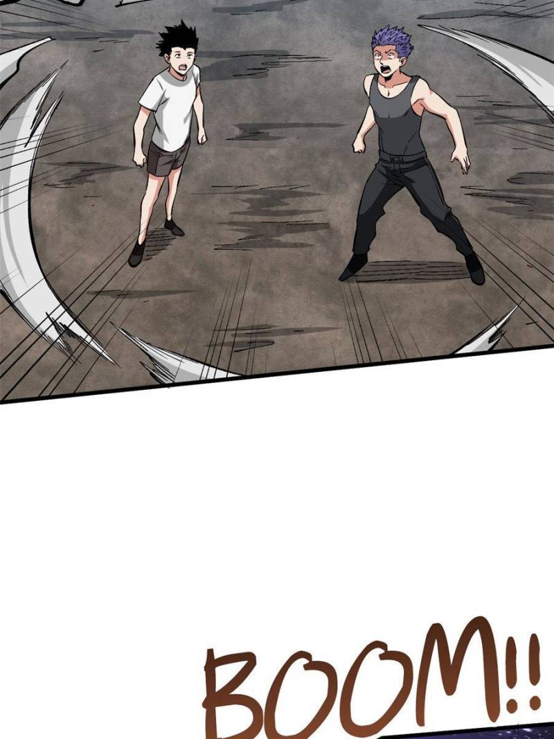 Read Endgame Restart ENGLISH Manga Online