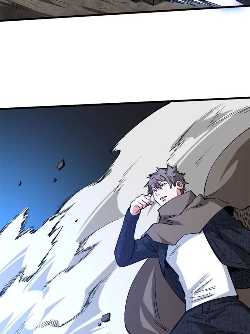 Read Endgame Restart ENGLISH Manga Online