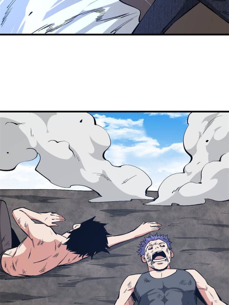 Read Endgame Restart ENGLISH Manga Online