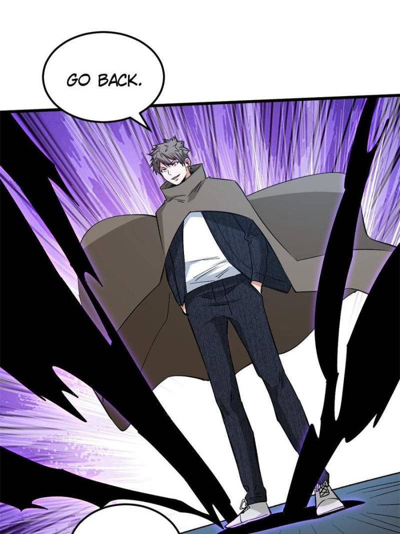 Read Endgame Restart ENGLISH Manga Online