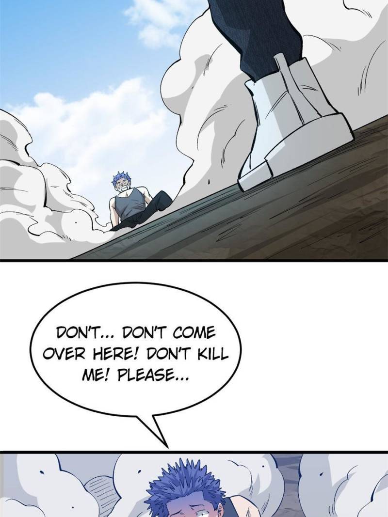 Read Endgame Restart ENGLISH Manga Online