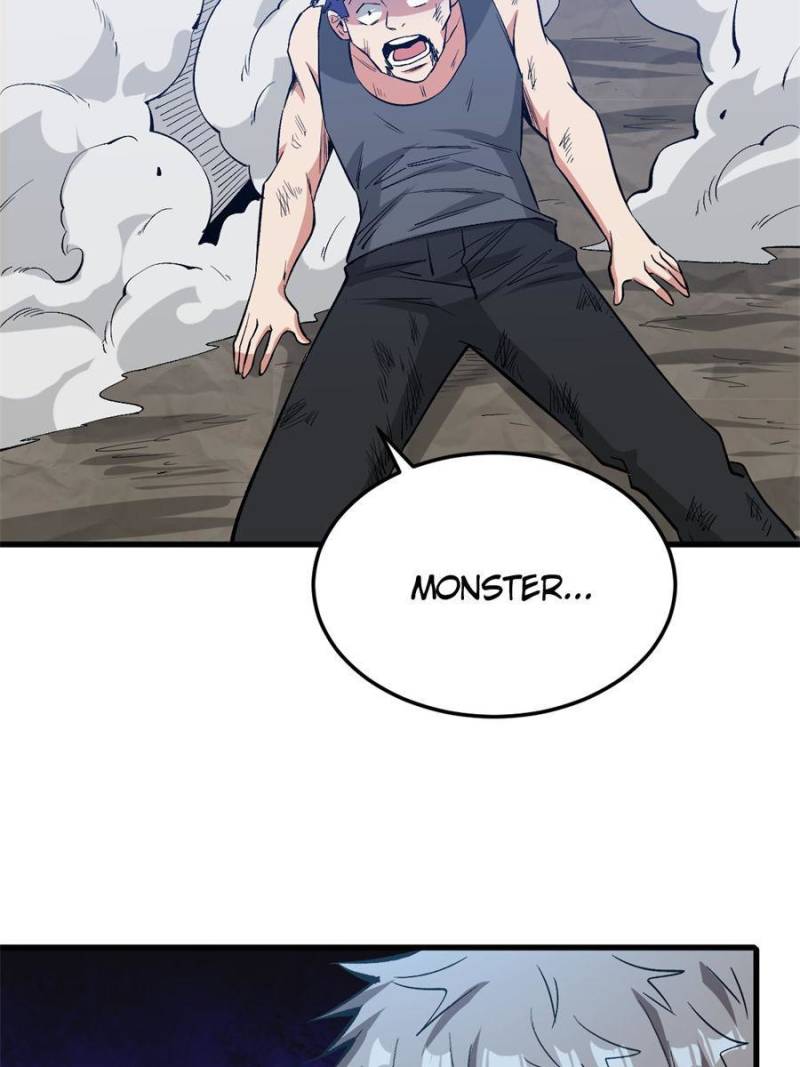 Read Endgame Restart ENGLISH Manga Online