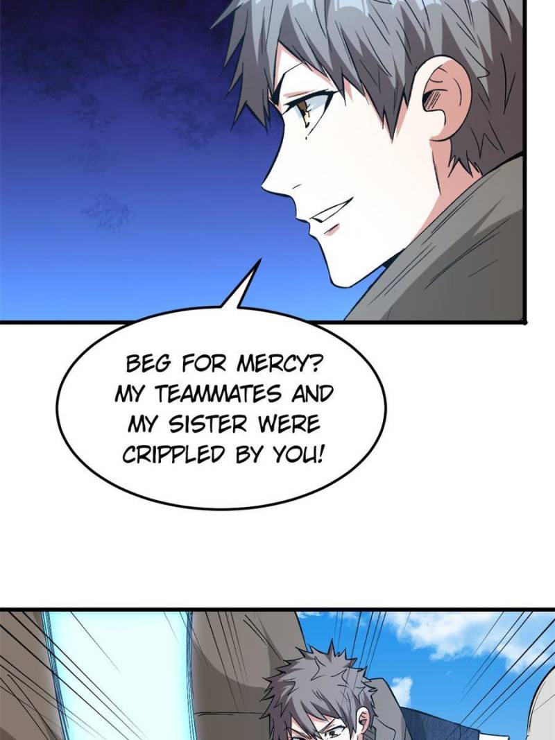 Read Endgame Restart ENGLISH Manga Online