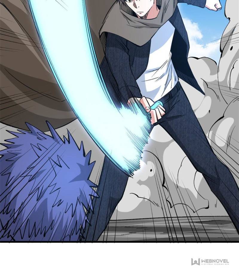 Read Endgame Restart ENGLISH Manga Online