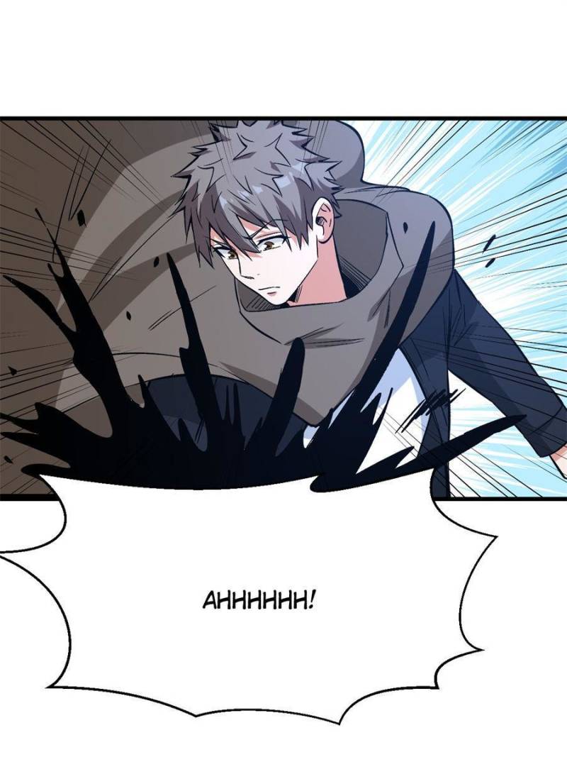 Read Endgame Restart ENGLISH Manga Online