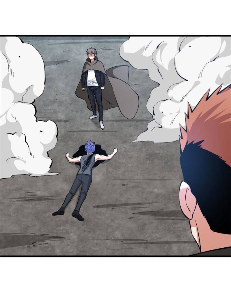 Read Endgame Restart ENGLISH Manga Online